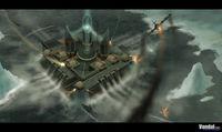 Imagen 2 de Steel Horizon para PSP
