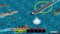 Imagen 1 de Steel Horizon para PSP
