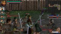 Dynasty Warriors 2nd Evolution