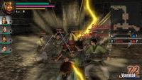 Imagen Dynasty Warriors 2nd Evolution