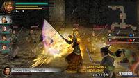 Imagen 43 de Dynasty Warriors 2nd Evolution para PSP