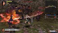 Imagen 42 de Dynasty Warriors 2nd Evolution para PSP