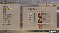 Imagen 35 de Dynasty Warriors 2nd Evolution para PSP