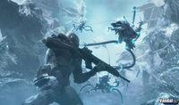 Nuevas im�genes de Crysis