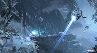 Nuevas im�genes de Crysis