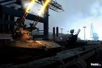 Crysis ha sido retrasado. Primeras im�genes.