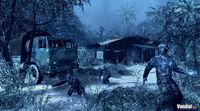 Crysis ha sido retrasado. Primeras im�genes.