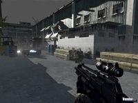 Crysis ha sido retrasado. Primeras im�genes.