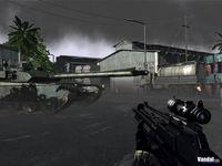 Crysis ha sido retrasado. Primeras im�genes.