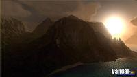 Nuevas im�genes de Crysis