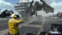 Nuevas im�genes de Crysis
