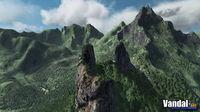 Nuevas im�genes de Crysis