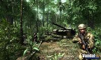 Nuevas im�genes de Crysis