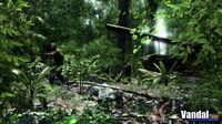 Nuevas im�genes de Crysis