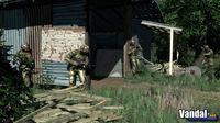 Nuevas im�genes de Crysis