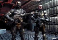 E3: Nuevas im�genes de Crysis