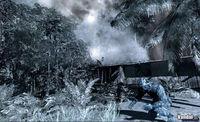 E3: Nuevas im�genes de Crysis