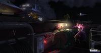 E3: Nuevas im�genes de Crysis
