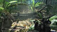 E3: Nuevas im�genes de Crysis