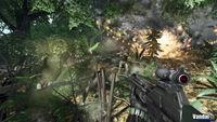 E3: Nuevas im�genes de Crysis