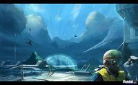 X06: Nuevas im�genes de Crysis