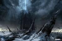 X06: Nuevas im�genes de Crysis