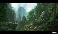 X06: Nuevas im�genes de Crysis
