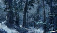 X06: Nuevas im�genes de Crysis