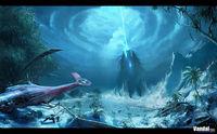 X06: Nuevas im�genes de Crysis