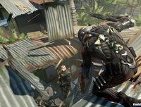 Nuevas im�genes de Crysis