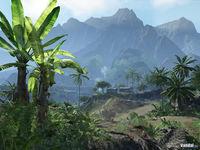 Nuevas im�genes de Crysis
