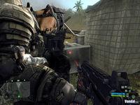Crysis