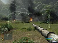 Pantalla Crysis