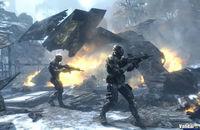 E3: Nuevas im�genes de Crysis
