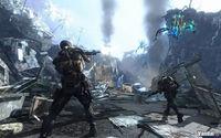 E3: Nuevas im�genes de Crysis