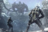 E3: Nuevas im�genes de Crysis