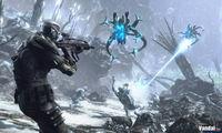 E3: Nuevas im�genes de Crysis