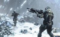 E3: Nuevas im�genes de Crysis