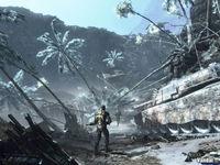 E3: Nuevas im�genes de Crysis