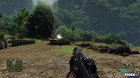 E3: M�s im�genes de Crysis