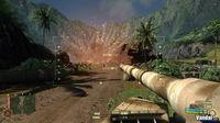 E3: M�s im�genes de Crysis