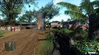 E3: M�s im�genes de Crysis