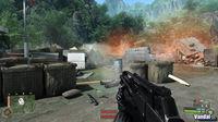 E3: M�s im�genes de Crysis