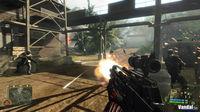 Anunciada la fecha de lanzamiento de Crysis