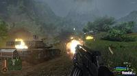 Anunciada la fecha de lanzamiento de Crysis