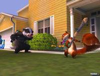 Imagen 7 de Vecinos Invasores para Xbox