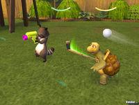 Imagen 6 de Vecinos Invasores para Xbox