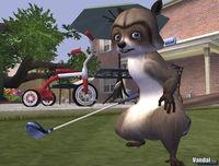 Imagen 4 de Vecinos Invasores para Xbox