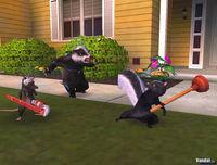 Imagen 2 de Vecinos Invasores para Xbox