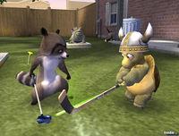 Imagen 16 de Vecinos Invasores para PlayStation 2